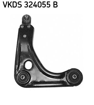 SKF VKDS 324055 B Lenker, Radaufhängung